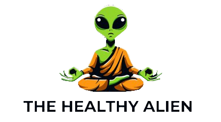 The Healthy Alien 